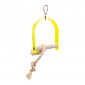 Coco & Jaco Jouet Balancoire Arche Swing Coco & Jaco A1271 Small