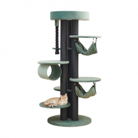 Arbre à Chat 'Freyja' | Katzy