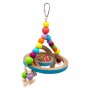 Coco & Jaco Jouet Spirale Swing Coco & Jaco 33 x 15 cm A637