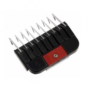 Moser Contre-peigne 3 mm Moser 1247-7800