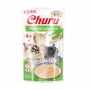 Inaba Crème à lécher Churu poulet & pétoncle 70 g 200017
