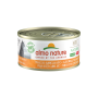 Almo Nature Pâtée HFC Natural Italy Poulet grillée Almo Nature 70 g ALC5470H