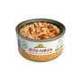 Almo Nature Pâtée HFC Natural Italy Poulet grillée Almo Nature 70 g ALC5470H