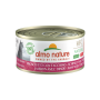 Almo Nature Pâtée HFC Natural Italy Jambon & Dinde Almo Nature 70 g ALC5472H