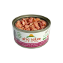 Almo Nature Pâtée HFC Natural Italy Jambon & Dinde Almo Nature 70 g ALC5472H