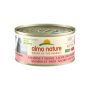 Almo Nature Pâtée HFC Kitten Natural Italy Saumon & Thon Almo Nature 70 g ALC5900H