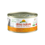 Almo Nature Pâtée HFC Natural Italy Poulet Almo Nature 70 g ALC5480H