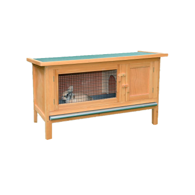 Kerbl Clapier FRED 100 x 45 x 62 cm 82816