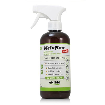 Anibio Melaflon Habitat 500 ml MM500
