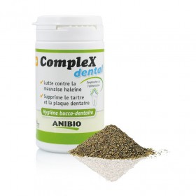 Anibio CompleX dental 60 g MDEN60