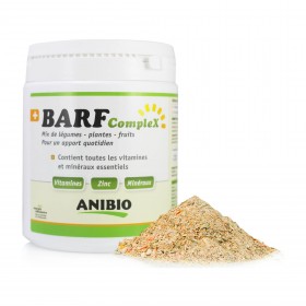 Anibio COMPLÉMENT ALIMENTAIRE - ANIBIO, BARF COMPLEX MBARF