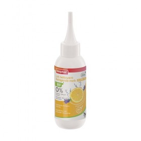 Beaphar Lait nettoyant pour les oreilles Beaphar 100 ml 17377