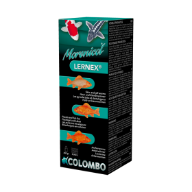 Traitement Antiparasitaire Poisson 'Morenicol Lernex' | Colombo - 200 g