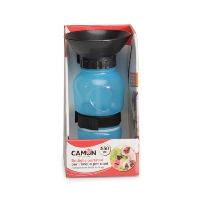 Camon Gourde de voyage 550 ml Camon CW205