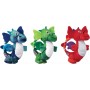 Kong Jouet Kong dragon knots peluche 518549