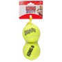 Kong Balles de tennis L Kong - 2pièces 79648