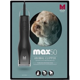 Moser Tondeuse Moser Max 50 noir 1250-0061