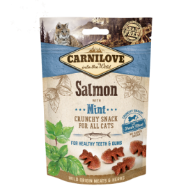 Carnilove FRIANDISE POUR CHAT - CARNILOVE, 50 GR 8595602527175