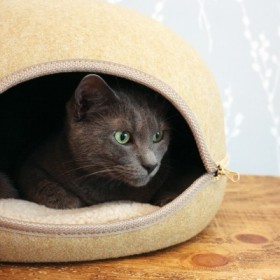 Happy Pet ABRIS EN FORME DE DÔME 701029903876