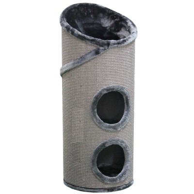 Poteau Griffoir Chat 'Savana' | Katzy