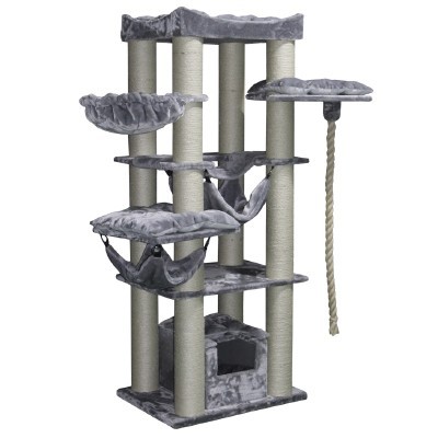 Nobby ARBRE À CHAT - NOBBY, RUBI 63713-01