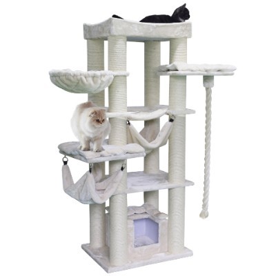 Nobby ARBRE À CHAT - NOBBY, RUBI 63713-01