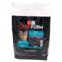 CROCFORM CROQUETTES CHAT ADULTE - CROCFORM, POULET 3344952024330