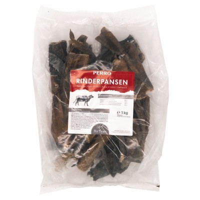 Perro PANSE DE BOEUF - PERRO 14161