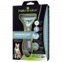 HP Aquarium BROSSE FURMINATOR CHAT À POILS COURTS 471010