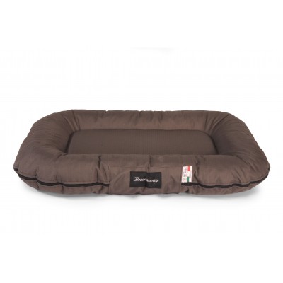 Fabotex TAPIS IMPÉRMÉABLE POUR CHIEN - FABOTEX, MARRON