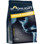 Moonlight CROQUETTES CHAT ADULTE - MOONLIGHT, SENSIBLE - 400 GR 81903