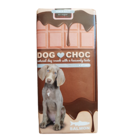 Duvo+ CHOCOLAT POUR CHIEN - DUVOPLUS 12381