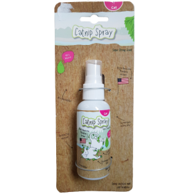 HAPPY PET PRODUCT CATNIP SPRAY - HAPPYPET, 60 ML 10142