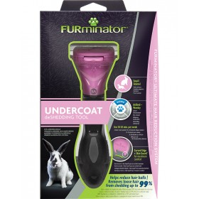 Furminator pour Petits Animaux