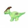 Peluche Dinosaure Patrick le Parasaurolophus pour Chien - AFP