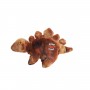 Peluche Dinosaure Steve le Stegosaure pour Chien - AFP