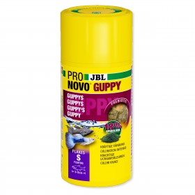 Flocons JBL Pronovo Guppy S 3115800