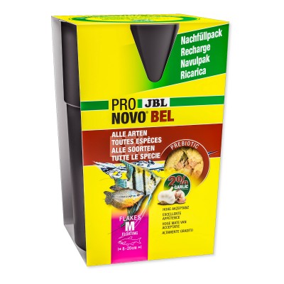Recharge Flocons JBL Pronovo Bel M 3110600