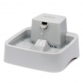 Fontaine à Eau 1,8 L pour Chat et Chien - Drinkwell CY0786
