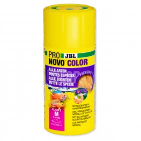 Flocons JBL Pronovo Color M 3113800 3113900