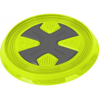 Frisbee pour Chien - AFP