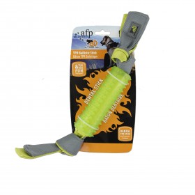 Stick Balistique à Lancer pour Chien - AFP