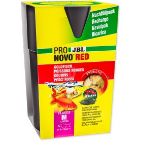 Recharge Flocons JBL Pronovo Red M 750 ml 3131300