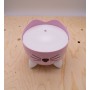 Fontaine à Eau pour Chat Pixi - Catit 43715 43716 43717 43718