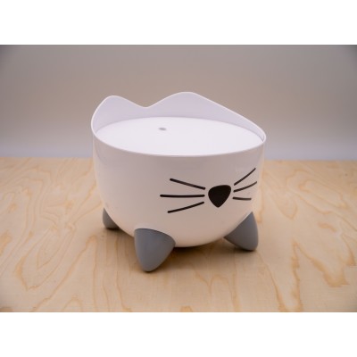 Fontaine à Eau pour Chat Pixi - Catit 43715 43716 43717 43718