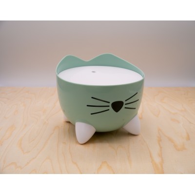 Fontaine à Eau pour Chat Pixi - Catit 43715 43716 43717 43718