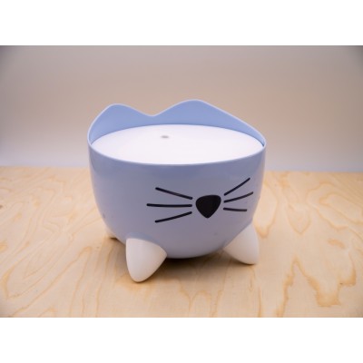 Fontaine à Eau pour Chat Pixi - Catit 43715 43716 43717 43718