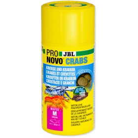 Pastilles JBL Pronovo Crabs M 3156500 3156700