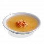 Soupe au Saumon pour Chat - Leonardo