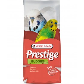 Mélange de Graines pour Perruches - Versele-Laga Prestige 20 kg 421616